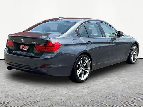 Used 2014 BMW 328i xDrive Sedan AWD/4WD image 6