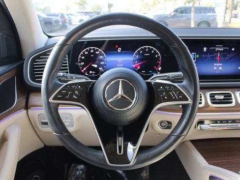 Certified 2024 Mercedes-Benz GLE 350 4MATIC image 16