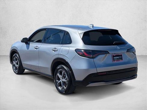 Used 2024 Honda HR-V EX-L image 7