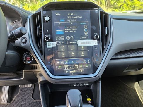 New 2026 Subaru Crosstrek 2.5i Wilderness AWD/4WD image 20