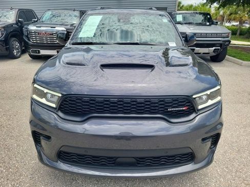 Used 2026 Dodge Durango GT AWD/4WD image 3