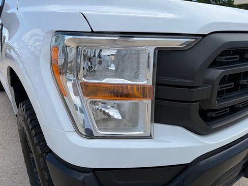 Used 2021 Ford F150 XL w/ Equipment Group 101A High AWD/4WD image 12