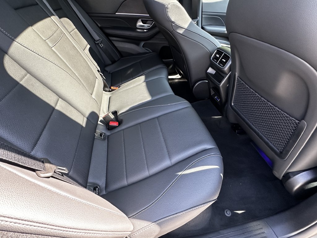 New 2026 Mercedes-Benz GLE 450 4MATIC Coupe image 18