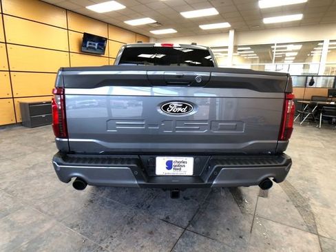 New 2026 Ford F150 XLT image 6