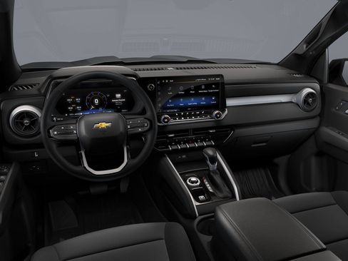 New 2026 Chevrolet Colorado LT w/ Advanced Trailering Package AWD/4WD image 29