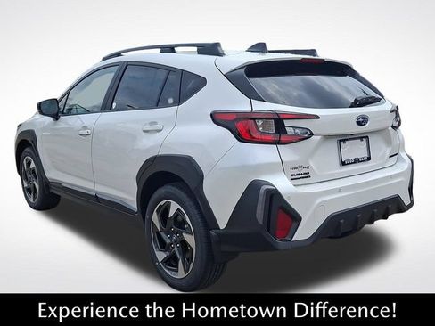 New 2026 Subaru Crosstrek 2.5i Limited AWD/4WD image 4