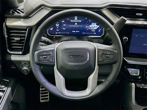 New 2026 GMC Sierra 2500 Denali w/ Denali Reserve Package image 11