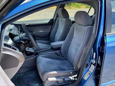 Used 2009 Honda Civic LX image 9