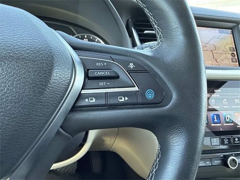 Used 2020 INFINITI QX50 Sensory w/ Proactive Package image 27