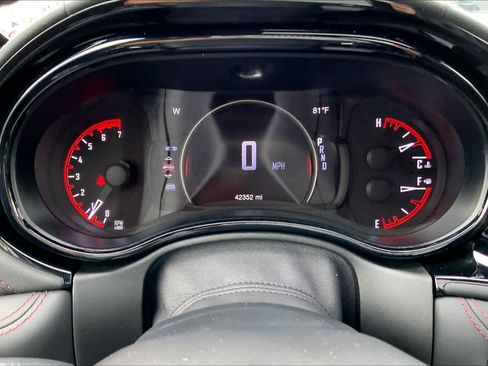 Used 2022 Dodge Durango R/T w/ Tow 'N Go Package AWD/4WD image 24