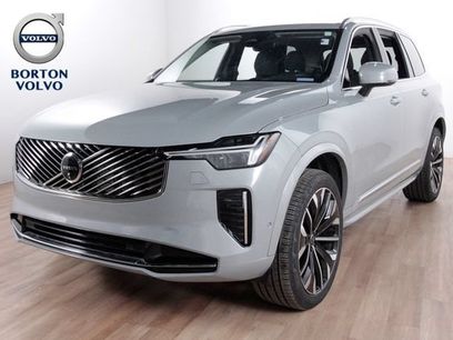 Certified 2025 Volvo XC90 B5 Plus w/ Protection Package Premier