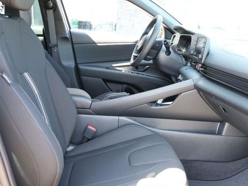 New 2026 Hyundai Elantra Sport image 14