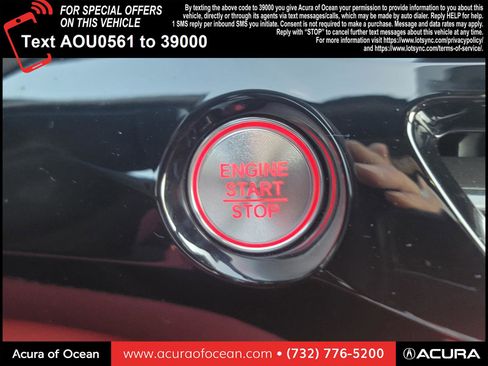 Certified 2025 Acura MDX A-Spec image 31