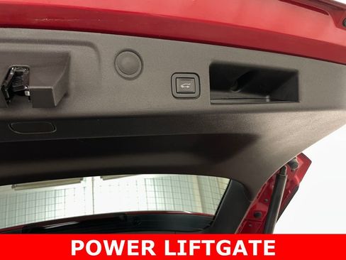 Certified 2024 Chevrolet Equinox RS w/ LPO, Floor Liner Package FWD image 45
