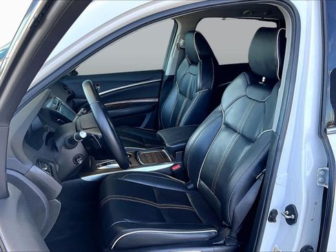 Used 2020 Acura MDX FWD w/ Advance Package image 15