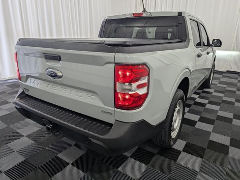 Used 2024 Ford Maverick XL w/ Equipment Group 100A Standard AWD/4WD image 8
