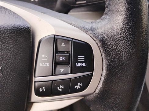 Used 2022 Ford Explorer XLT w/ Equipment Group 202A AWD/4WD image 46