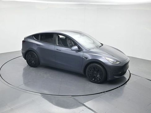 Used 2020 Tesla Model Y Performance AWD/4WD image 38