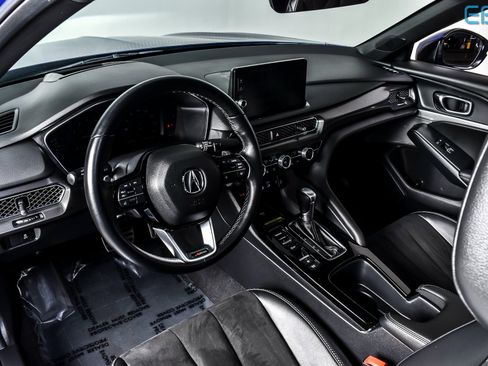 Used 2024 Acura Integra A-Spec image 17