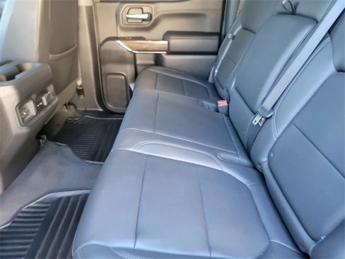 Certified 2022 Chevrolet Silverado 1500 RST w/ Redline Edition image 13