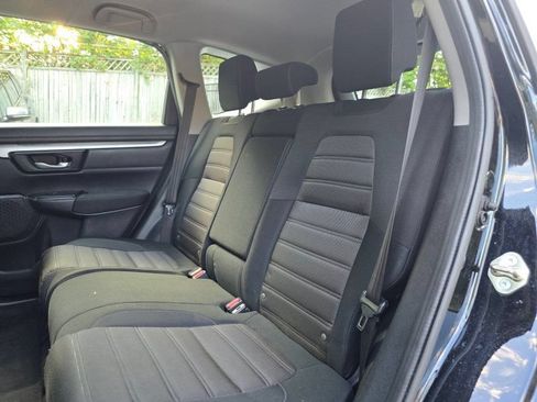 Used 2017 Honda CR-V LX image 17