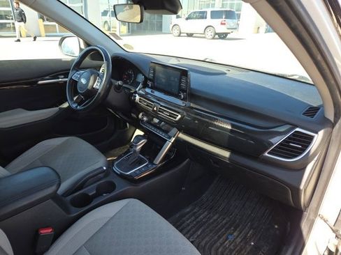 Used 2021 Kia Seltos EX image 11