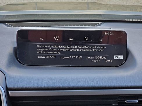 New 2026 MAZDA CX-50 AWD 2.5 S w/ Weather Package image 38