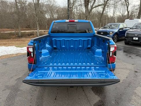 New 2025 Ford Ranger Raptor AWD/4WD image 6