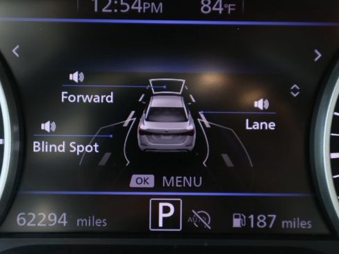 Used 2024 Nissan Sentra SV FWD image 14