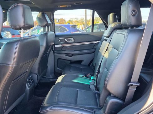 Used 2016 Ford Explorer Limited image 16