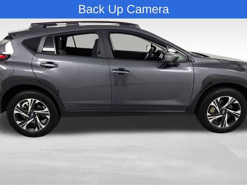 Certified 2024 Subaru Crosstrek 2.0i Premium w/ Crosstrek Mirror Package AWD/4WD image 2