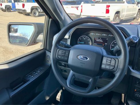 Used 2021 Ford F150 XL w/ Trailer Tow Package image 36