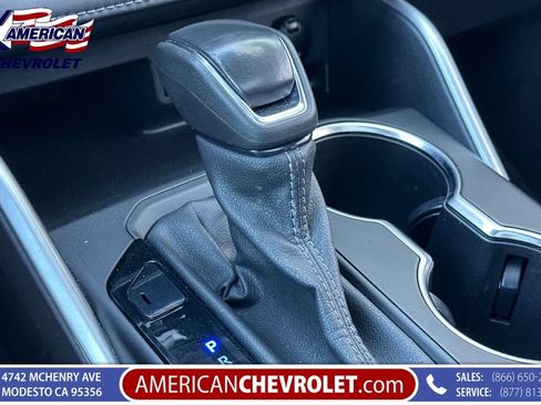 Used 2023 Toyota Highlander XLE FWD image 29