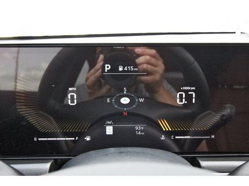 New 2026 Kia K5 GT-Line w/ GT-Line Red Interior Package AWD/4WD image 13