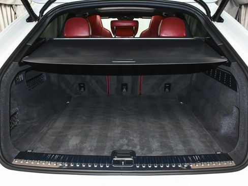 Used 2024 Audi SQ8 Premium Plus w/ Black Optic Package image 70