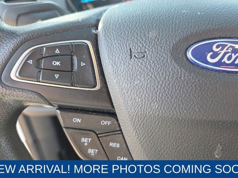 Used 2019 Ford Escape SE image 16