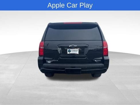 Used 2018 Chevrolet Suburban Premier image 5