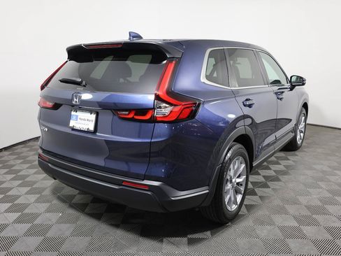 Used 2024 Honda CR-V EX image 5
