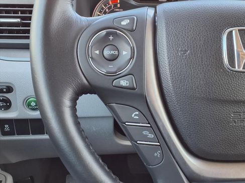 Used 2018 Honda Pilot EX-L image 24