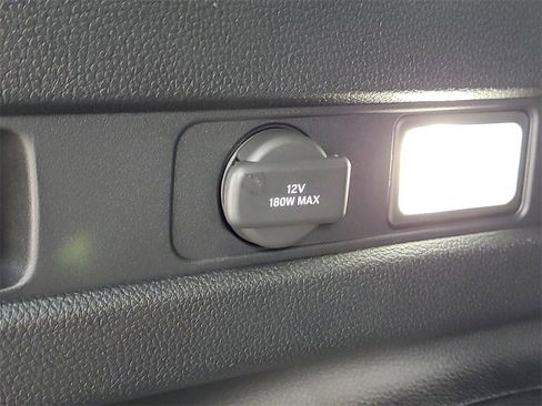 New 2026 Honda CR-V TrailSport image 10