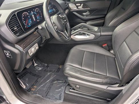 Used 2020 Mercedes-Benz GLE 350 GLE 350 image 17
