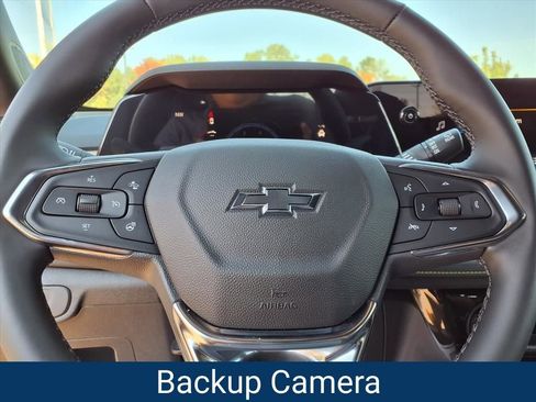 New 2026 Chevrolet TrailBlazer ACTIV w/ Convenience Package image 17