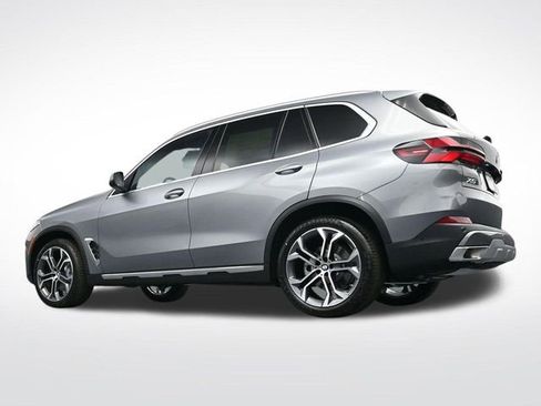 New 2026 BMW X5 xDrive40i AWD/4WD image 34