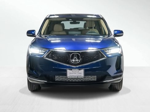 Certified 2024 Acura RDX SH-AWD image 7