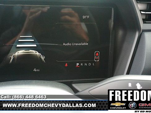 New 2026 GMC Terrain Elevation w/ Elevation Premium Package FWD image 30