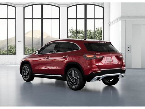 New 2026 Mercedes-Benz GLA 250 4MATIC image 29