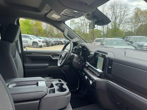 Used 2026 GMC Sierra 1500 Elevation AWD/4WD image 35