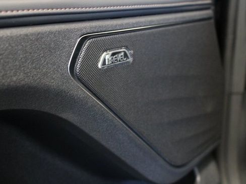 New 2026 Lincoln Nautilus Premier w/ Equipment Group 102A image 30