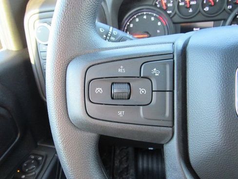 New 2026 GMC Sierra 3500 Pro w/ Convenience Package image 16