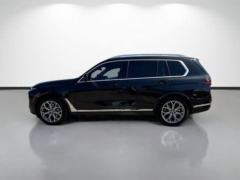 Used 2023 BMW X7 xDrive40i w/ Premium Package AWD/4WD image 6